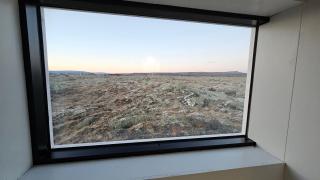 Lava Rock Cabin - BRAND NEW LISTING - 1