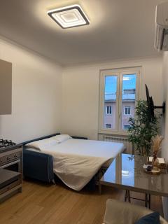 San Lorenzo House - Rome - 7