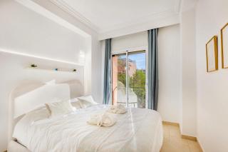 Luxe et calme en plein centre de Marrakech - 9