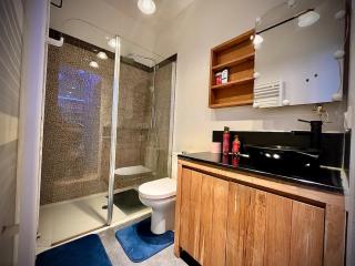 Jerickais - Charming 2 cozy and bright rooms - 7