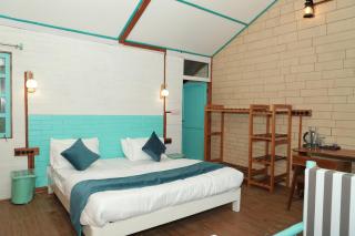 Hotel YAN Residency Bhimtal - Nainital - 5