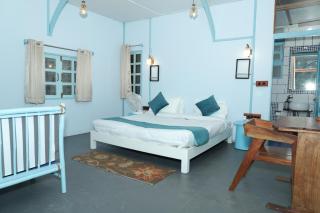 Hotel YAN Residency Bhimtal - Nainital - 4