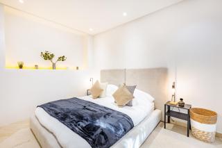 Luxe et calme en plein centre de Marrakech - 7