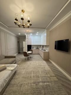 Квартира - 3