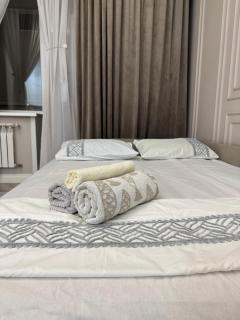 Квартира - 1