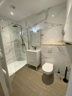 Appartement cozy centre ville - 3