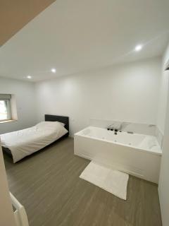 Appartement cozy centre ville - 0