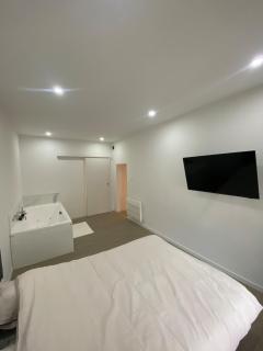 Appartement cozy centre ville - 1