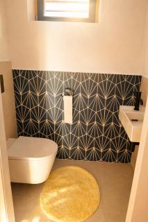 Horský rodinný apartmán Srní - 9