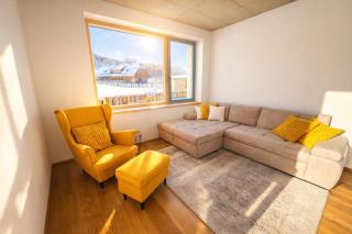 Horský rodinný apartmán Srní - 4