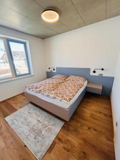 Horský rodinný apartmán Srní - 3