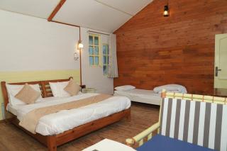 Hotel YAN Residency Bhimtal - Nainital - 3