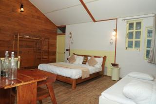 Hotel YAN Residency Bhimtal - Nainital - 7