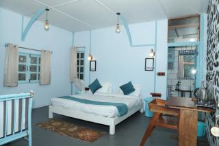 Hotel YAN Residency Bhimtal - Nainital - 2