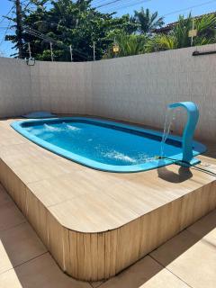 Casa Brisas de Arembepe - 3