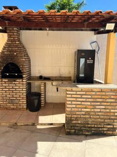 Casa Brisas de Arembepe - 2