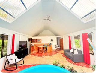 Mystic Solarium Private Indoor Pool - 4