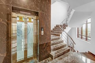 Hotel O by OYO Star Plaza - 8