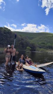 Sítio Estrela da Manhã Hospedagem e Lazer - 8