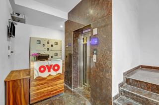 Hotel O by OYO Star Plaza - 6
