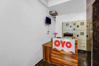 Hotel O by OYO Star Plaza - 7
