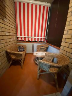 Appartamento MiMoSa Scalea - 3