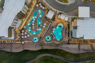 SpringHill Suites by Marriott St. George Washington - Washington - 7