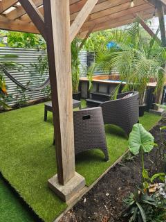 Casita Don Marco - 4