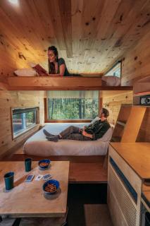 Postcard Cabins Western Catskills, Outdoor Collection by Marriott Bonvoy - 6