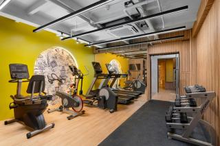 Metropole, Bangkok, Thonglor a Tribute Portfolio Hotel by Marriott - 4