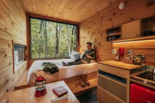 Postcard Cabins Western Catskills, Outdoor Collection by Marriott Bonvoy - 2