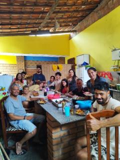 Sítio Estrela da Manhã Hospedagem e Lazer - 6