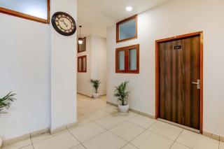 Hotel O Sky Land - 7