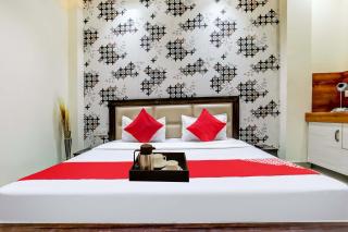 Hotel O Sky Land - 6