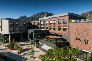 Moxy Boulder University - 9