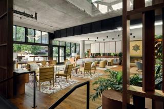 Moxy Boulder University - 3