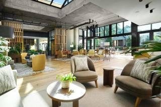 Moxy Boulder University - Boulder - 2