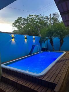 Casa Temporada Trancoso - 0