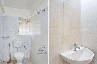 SPOT ON Swarg Executive Paradise Near Fun Time Multiplex - 9