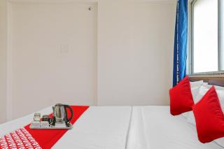 SPOT ON Swarg Executive Paradise Near Fun Time Multiplex - 6