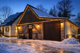 Apartamenty Komarno 46 Jacuzzi&Sauna - 0