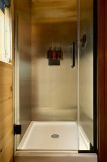 Postcard Cabins Shenandoah North, Outdoor Collection by Marriott Bonvoy - Basye - 5