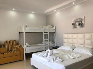 Poseidon Hotel Ksamil - 9