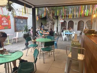 BB Casita Blue Hotel - 6