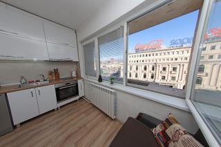 MAIN SQUARE Royal Suites - 7