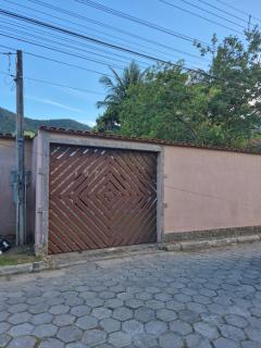 Casa com piscina perto da praia - 2