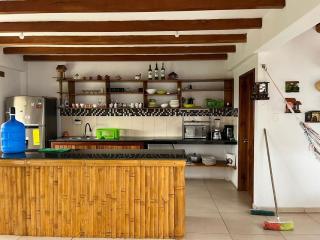 Beautiful house surrounded by nature to relax - 9