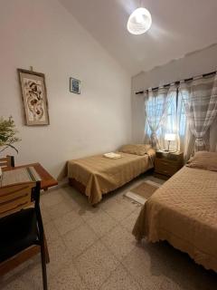 Habitación Privada Amplio cerca del Corsodromo - 7