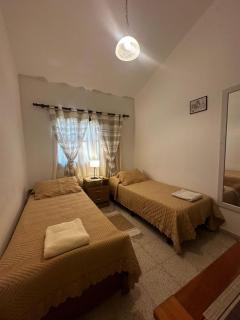 Habitación Privada Amplio cerca del Corsodromo - 4