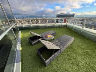 Grand Penthouse And SPA - 4